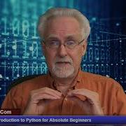 Учебник Python 1 Введение в Python для абсолютных новичков