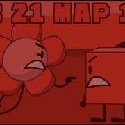 BFB 21 Map 112 For RandomGuyYT RandomMap21