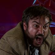 The Dark Souls Of News Journalism Mega64