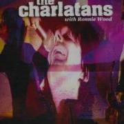 The Charlatans With Ronnie Wood Flying