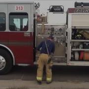 LDH Forward Lay Driver