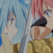 That Time I Got Reincarnated As A Slime Opening 2 Meguru Mono By Takuma Terashima