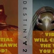 Gunslinger Celestial Nighthawk Change The Way You Play