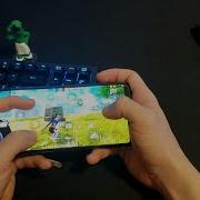 TUTORIAL BAIT AGACHADINHA MOBILE AND EMULATOR