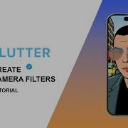 Flutter DeepAR Create Instagram Style Camera Filters