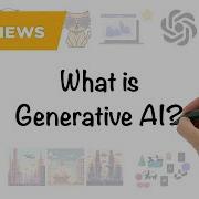 Generative AI Explained In 5 Minutes What Is GenAI Introduction To Generative AI Simplilearn