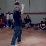 DIZZY PLAYBOYZ INC Popping Judge Solo Floor Projections 8 5
