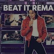 Michael Jackson Beat It Remake FL Studio
