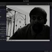 Security Camera Python