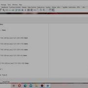 Program Lazarus Case Statement