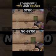 Gyro Vs No Gyro Recoil Control Standoff 2 Secrets Revealed