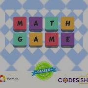 Math Game Brain Workout Unity Source Code