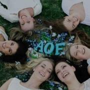 2015 Alpha Phi Founders Day