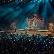 Rhapsody Dawn Of Victory 17 01 2018 Teatro Caupolican Farewell Tour Santiago Chile