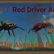 Ruining People S Dreams As An Assassin Bug Kingdom Of The Termites Roblox