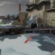 Carrier Dropback Hitmarker