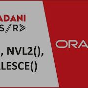 22 NVL Function In ORACLE Hindi How To Handle Null Values In Oracle