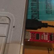 Flashing ATtiny85 With Tiny AVR Programmer
