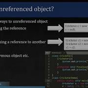 Garbage Collection In Java Finalize Method System Gc Practical Demo