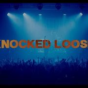 KNOCKED LOOSE 4K MULTICAM FULL SET SWG3 GLASGOW 05 03 24