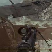 Double Zoom Load Spawn Shot Afghan IW4x