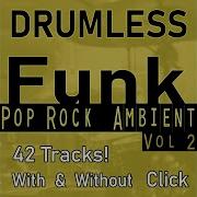 Minus Drums Ambient 70 Bpm Click