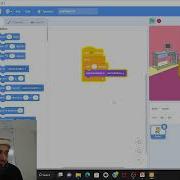 Loops In Scratch Computer SNC Class 8th