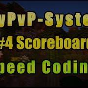 Speed Coding SkyPvP System 4 Scoreboard Prefix In Tabliste