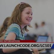 LaunchCode Offers Free Tech Training Job Placement