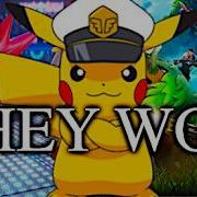 Nintendo Just LOST Their Lawsuit Against Palworld