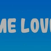 Sean Kingston Me Love