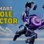 Умная настройка POLE VECTORS в Control Rig Unreal Engine 5