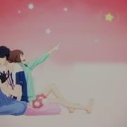 AMV Ao Haru Ride Counting Stars