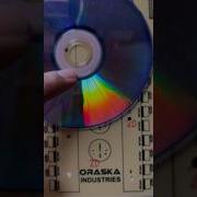 Do You Know Why There Are Rainbow Colours Into CD Disc Shorts Shortsvideo Ensiner25