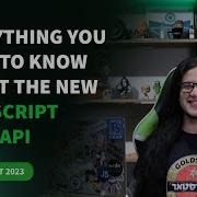 The JSON API As You Know Will Change Soon Here S Why ECMAScript2023