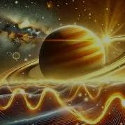 Sunny Side Of Saturn ZerO G YoGi