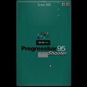Progressbar95 Shooter Official Trailer Fan Game