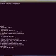 Emulating Wireless Interfaces On Mininet Part 1 See Mininet WiFi