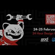 Design Hackathon 2023 Trailer