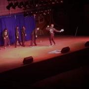 EIU Lambda Chi Airband 2016