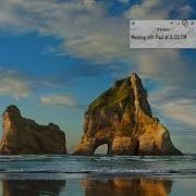 Windows Rollup Digital Sticky Notes To Save Desktop Space In Notezilla