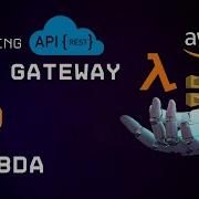 Простые шаги для создания REST API с использованием WS API Gateway Lambda