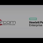 Introduction To HCI HPE SimpliVity Overview