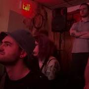 Excerebation Live Black Lace Providence 5 16 26