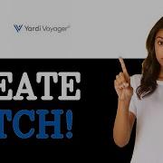 How To Create A Payable Batch In Yardi Voyager 2025