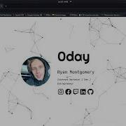 0day TryHackMe Walkthrough CTF