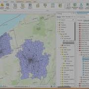 111425 Spatial Statistis Morans I