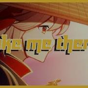 Take Me There Genshin Impact GMV
