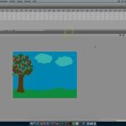 Flash CS6 Scenes