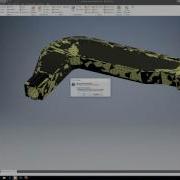 Inventor 2017 Generative Design And Shape Generator